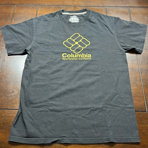 Columbia Other - Columbia Men’s T-Shirt Size Medium Pre Owned